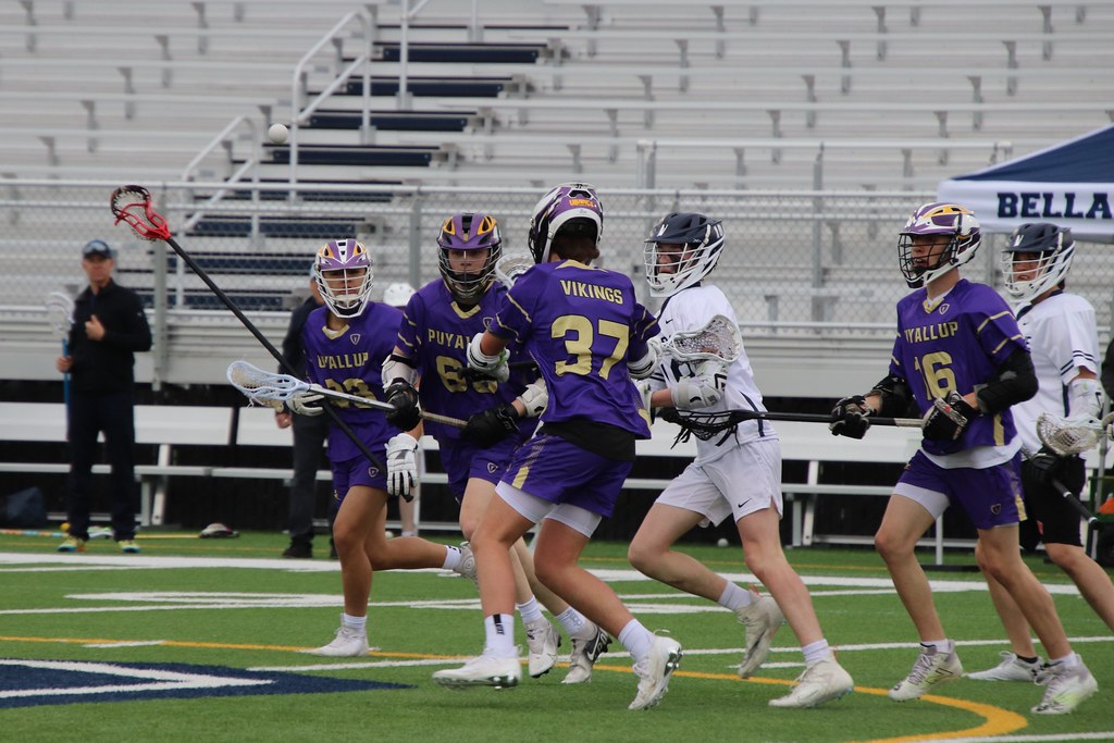 JV vs Bellarmine Prep (515) Blythe Miniken Flickr