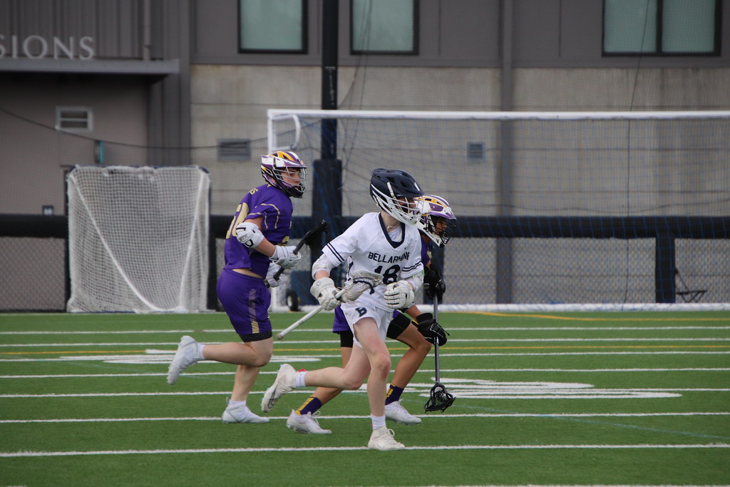 JV vs Bellarmine Prep (1032) Blythe Miniken Flickr