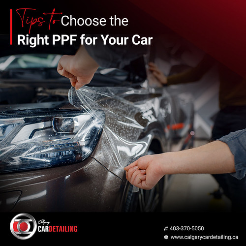 Calgary Car Detailing Flickr