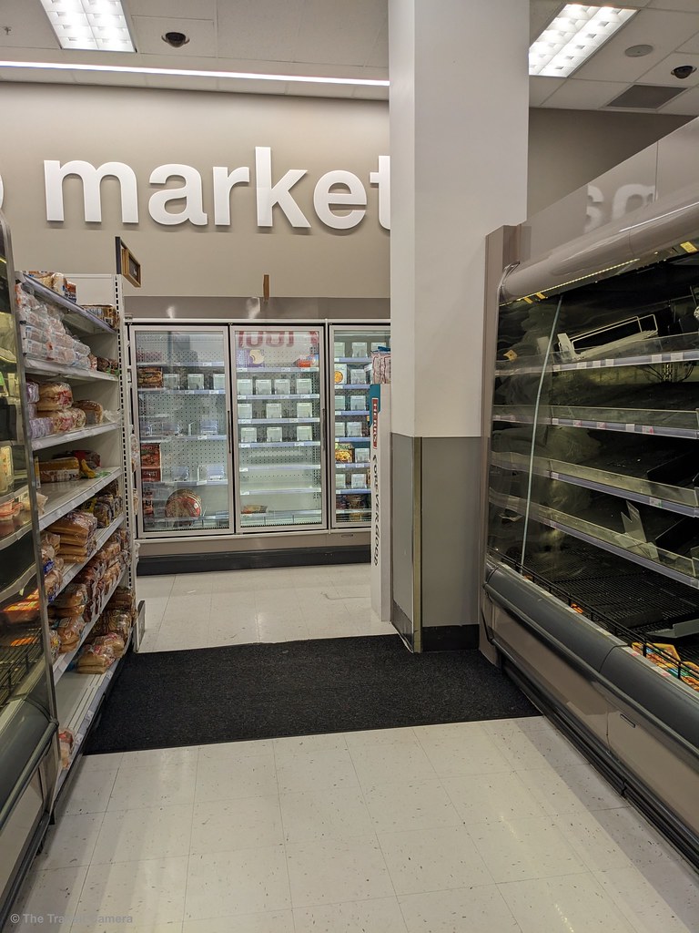 target (Philadelphia, PA) Store ID 3212 Address 1128 Che… Flickr