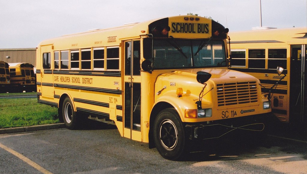 IMG_NEW_0021 Cape Henlopen School District SC 11 1997 Th… Flickr