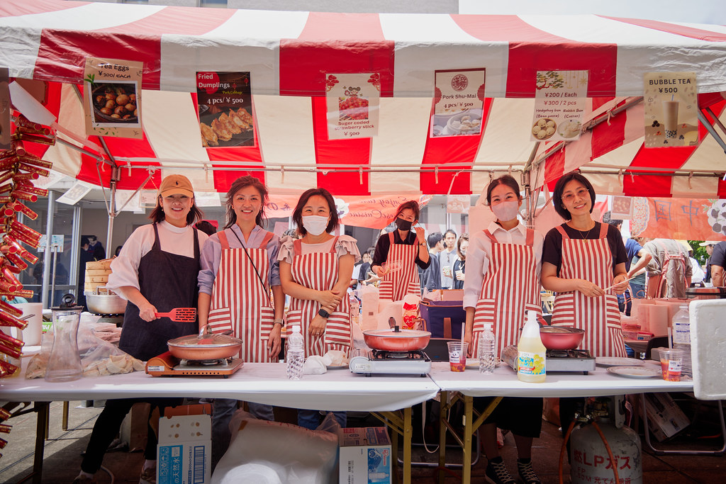 Food Fair 2023 Flickr