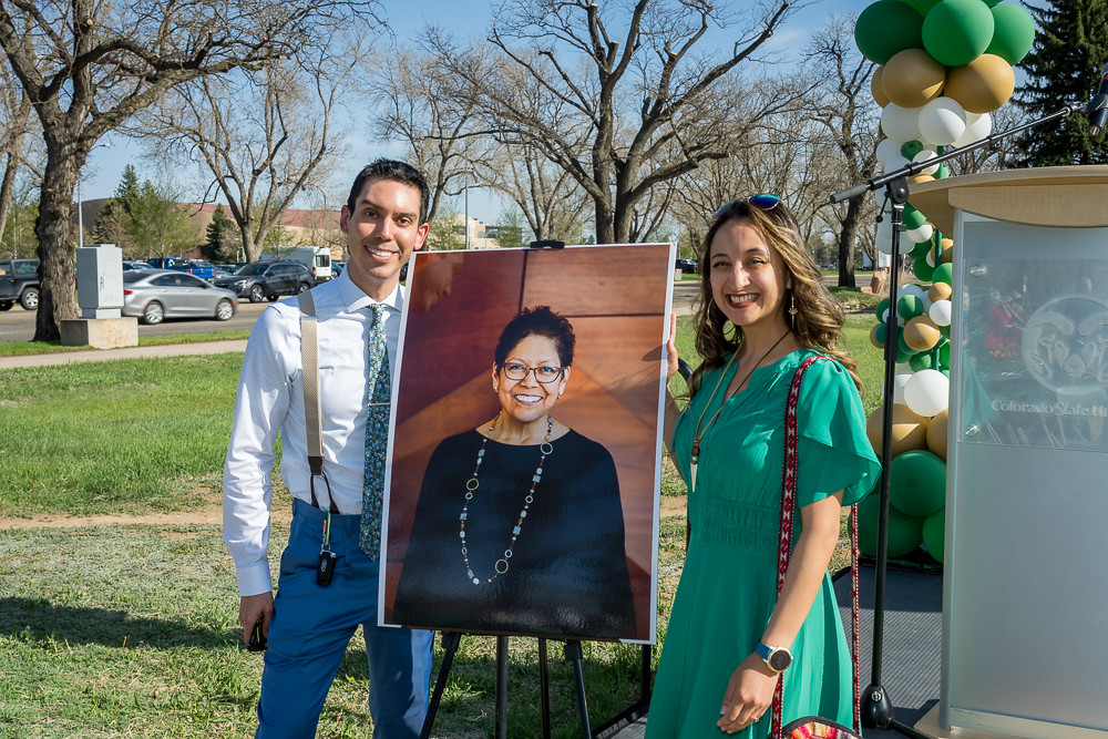2023 Mary Ontiveros House Renaming Inclusive Excellence Ho… Flickr