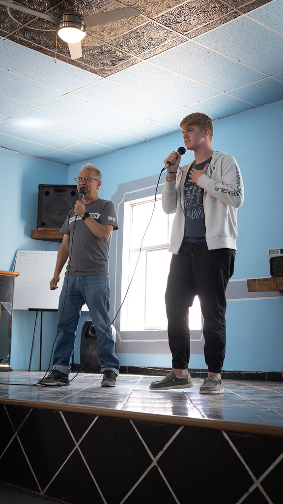 YWAM Lancaster 2023165 YWAM El PasoJuárez Flickr