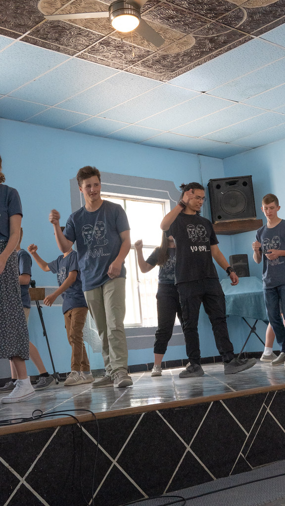 YWAM Lancaster 2023145 YWAM El PasoJuárez Flickr