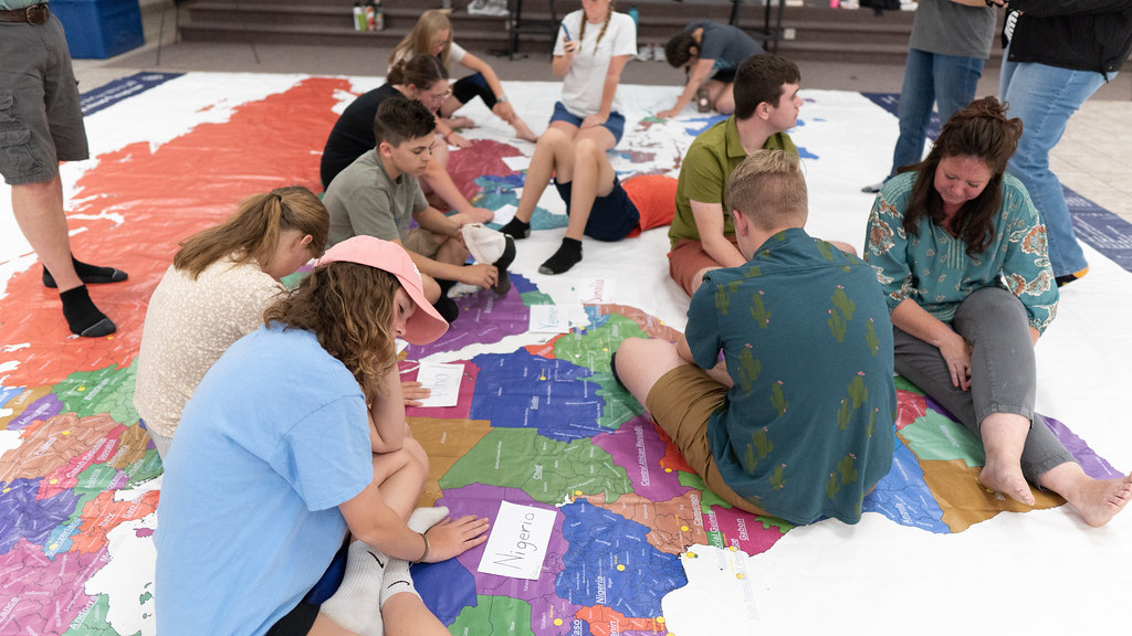 YWAM Lancaster 202377 YWAM El PasoJuárez Flickr