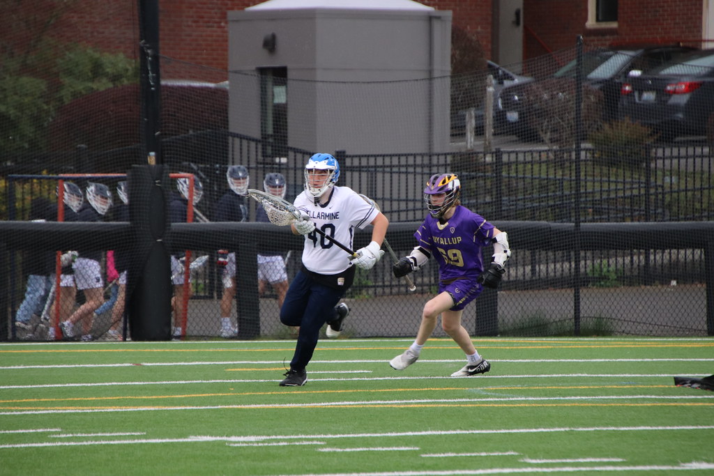 JV vs Bellarmine Prep (794) Blythe Miniken Flickr