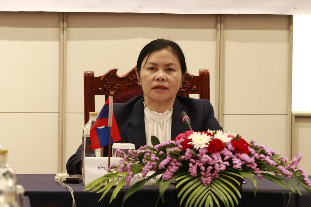 Safe and Fair NPAC meeting, Vientiane Lao PDR The Safe and… Flickr