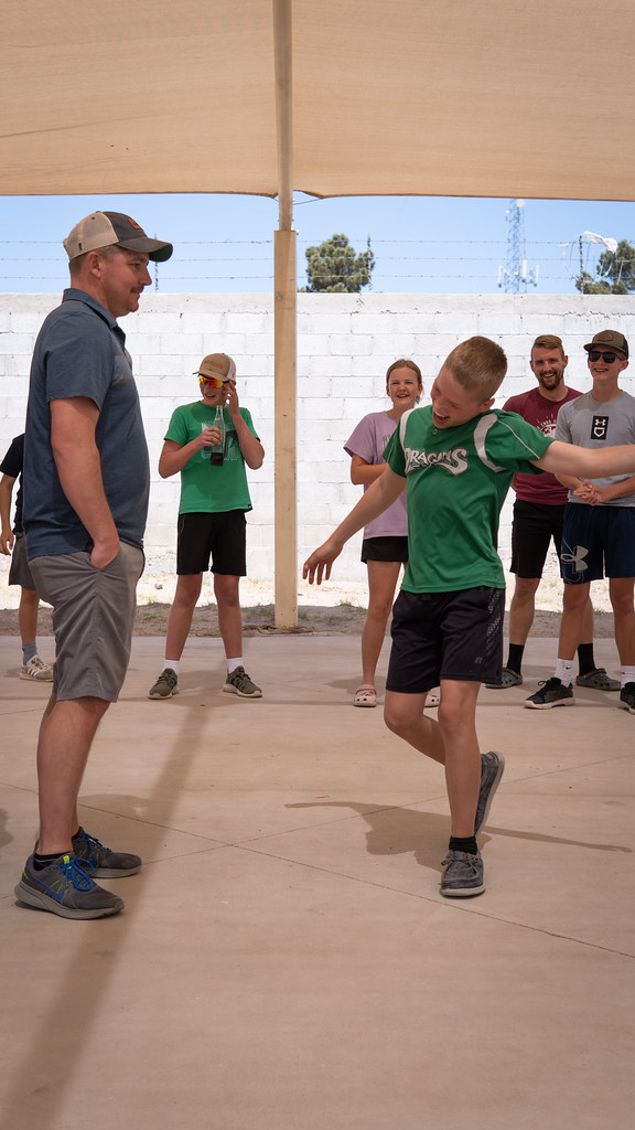 YWAM Lancaster 2023 YWAM El PasoJuárez Flickr