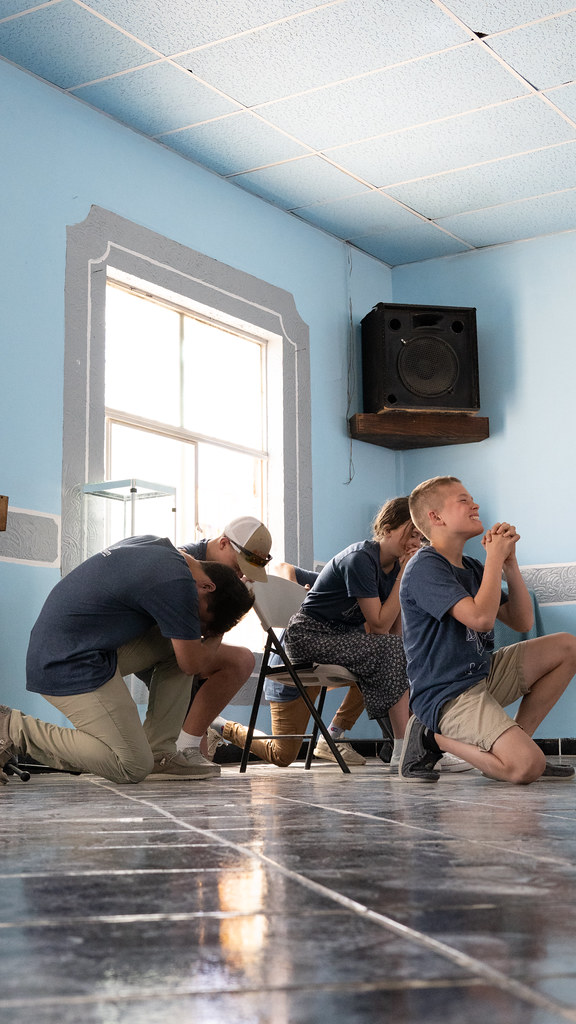 YWAM Lancaster 2023151 YWAM El PasoJuárez Flickr