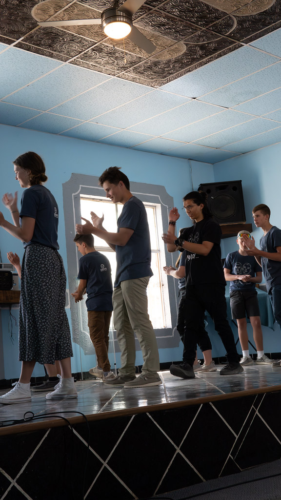 YWAM Lancaster 2023144 YWAM El PasoJuárez Flickr