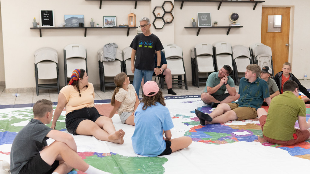 YWAM Lancaster 2023102 YWAM El PasoJuárez Flickr