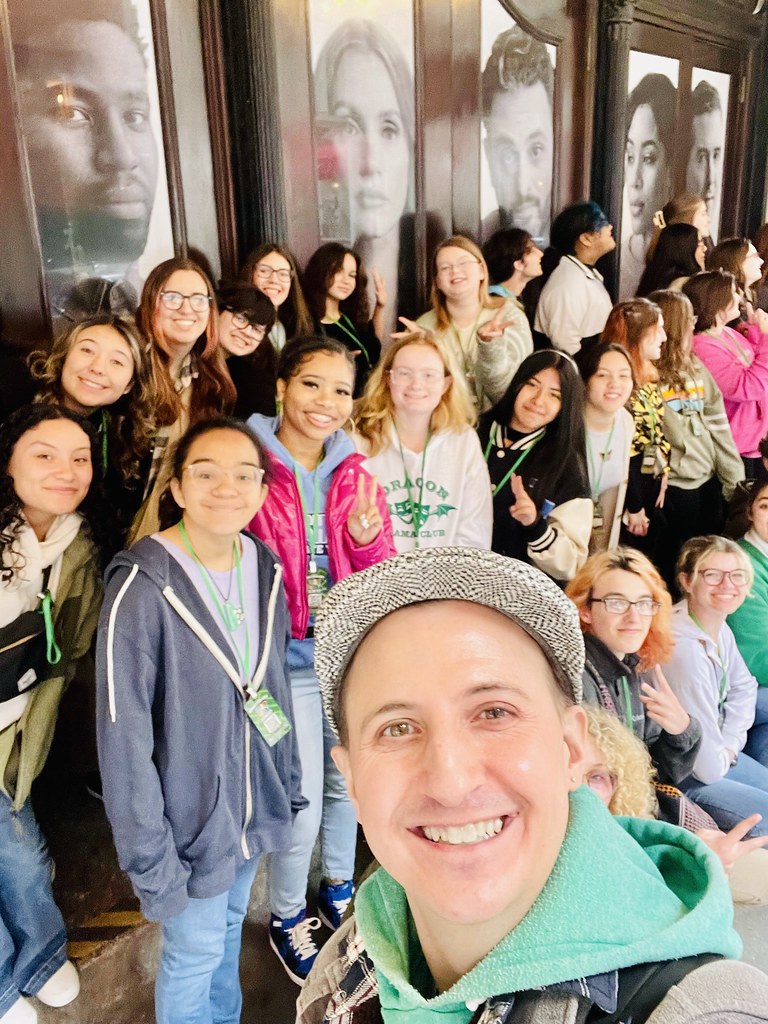 5/3/23 Brick Township High School Hudson Theatre Up Close Flickr