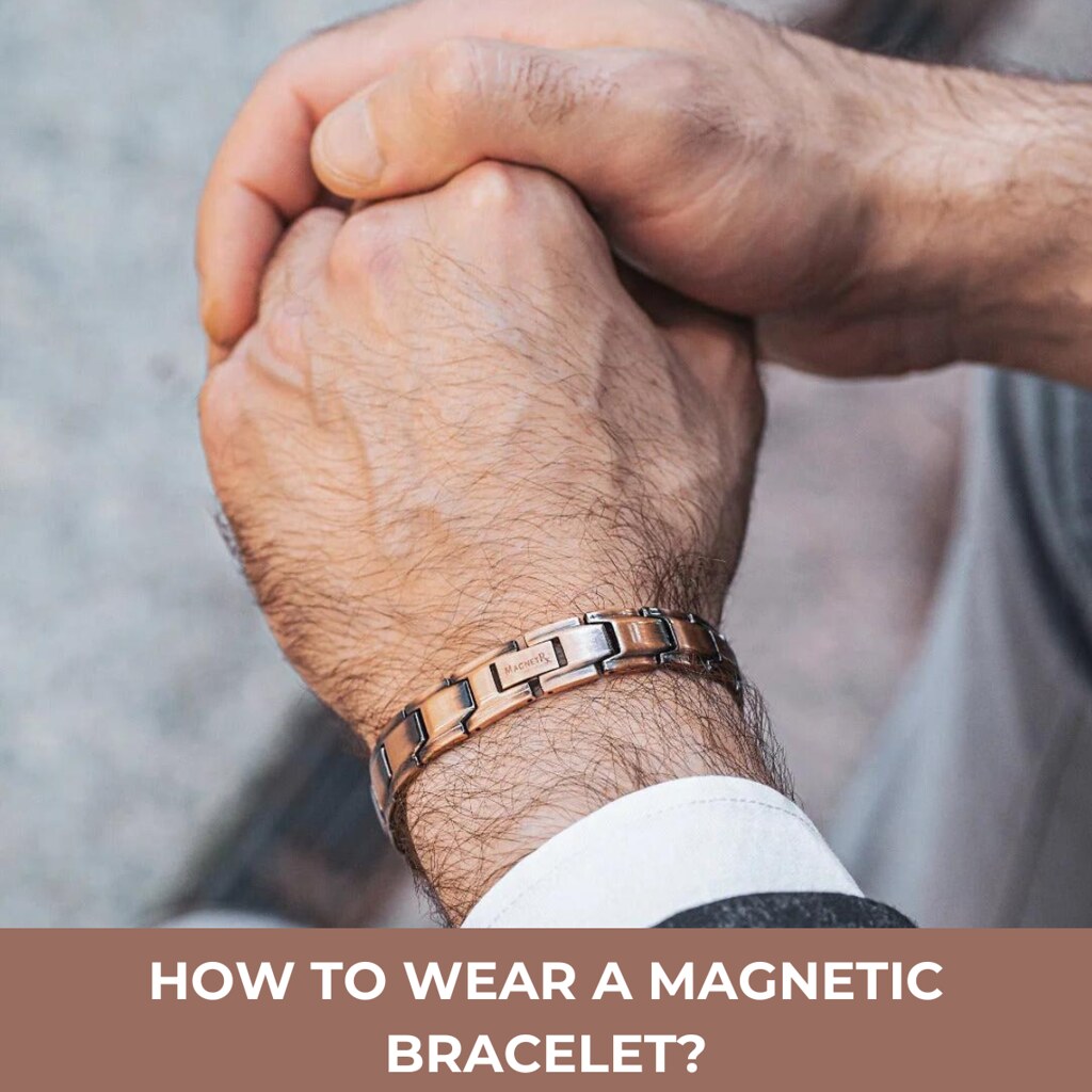 How to wear a bracelet? To wear a bracel… Flickr