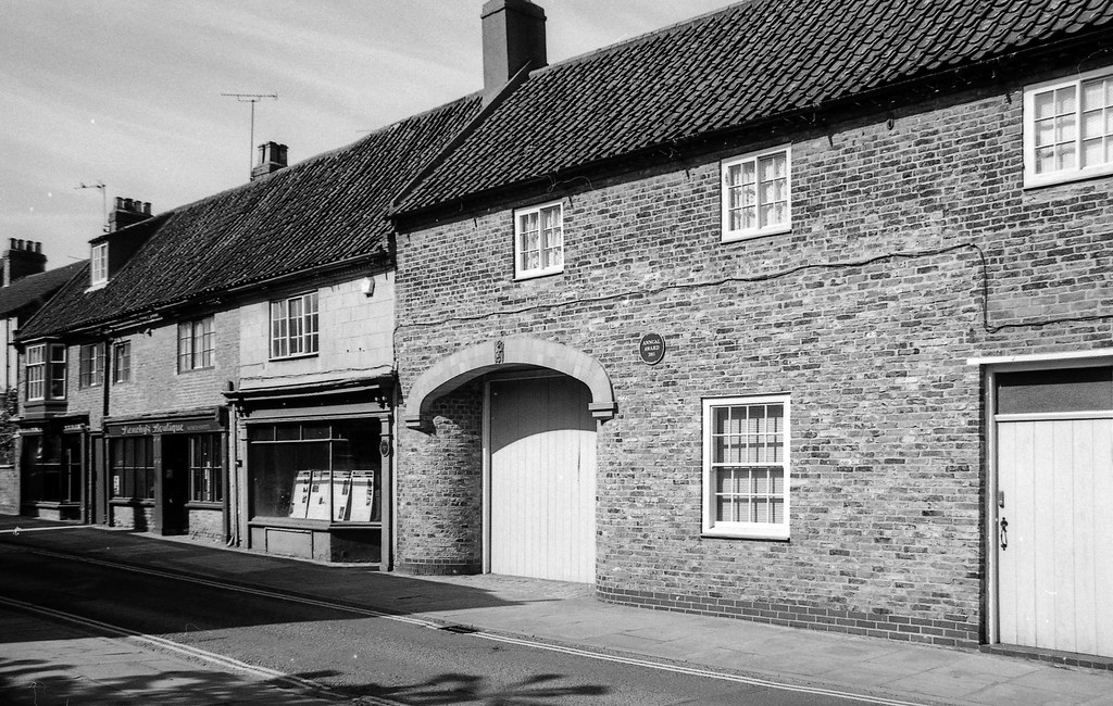 Barton upon Humber Rob Barnard Flickr