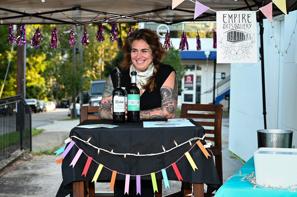 012_KirkwoodWineStroll2022SH Kirkwood Wine Stroll Flickr