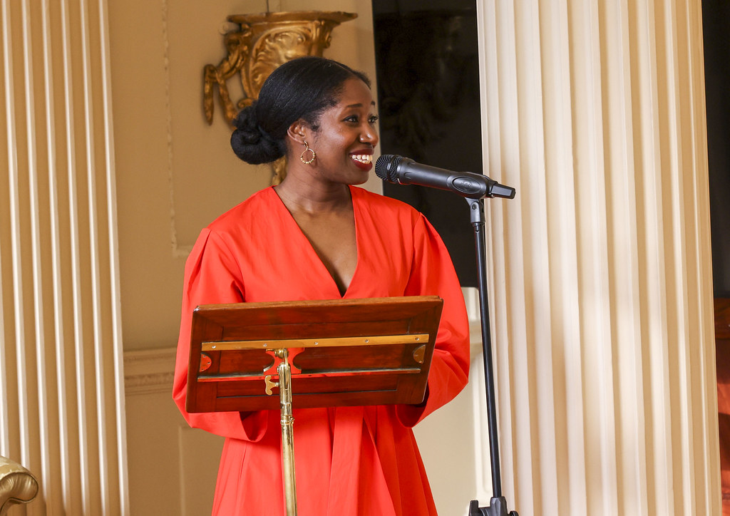 The John Pollard Foundation International Poetry Prize 202… Flickr