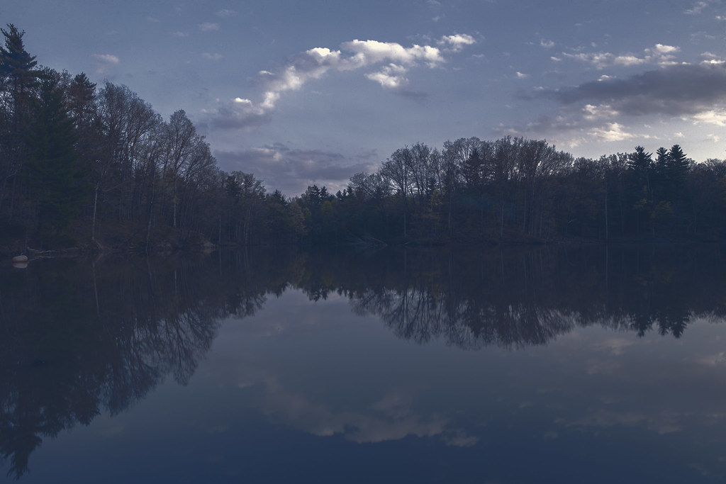 Hominy Ridge Lake Vic Fine Art Photos Flickr