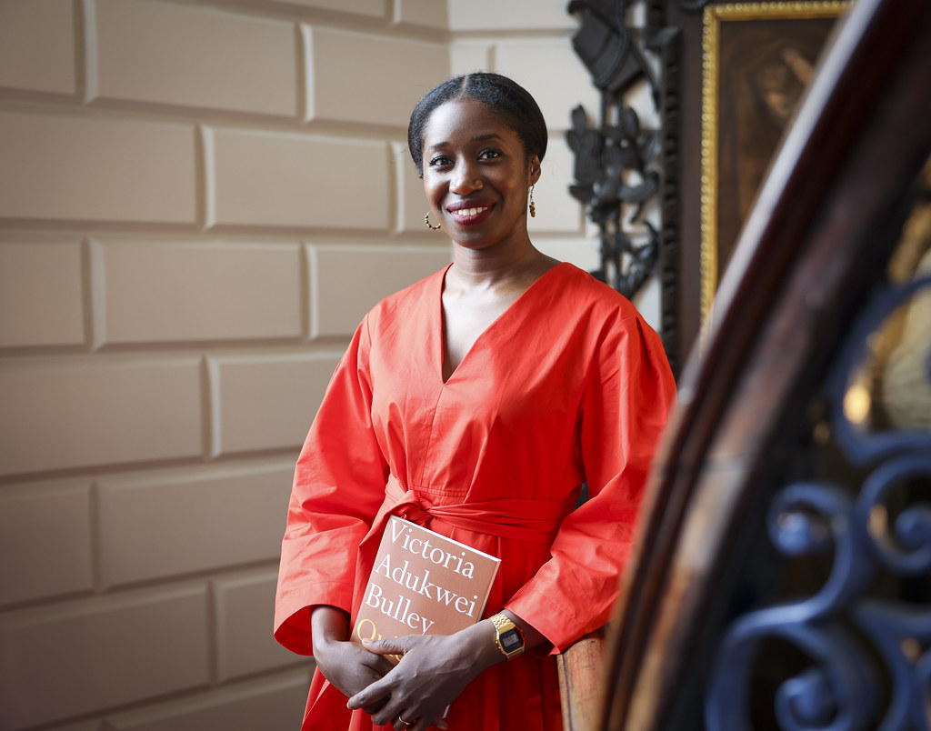 The John Pollard Foundation International Poetry Prize 202… Flickr