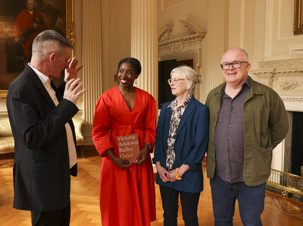 The John Pollard Foundation International Poetry Prize 202… Flickr