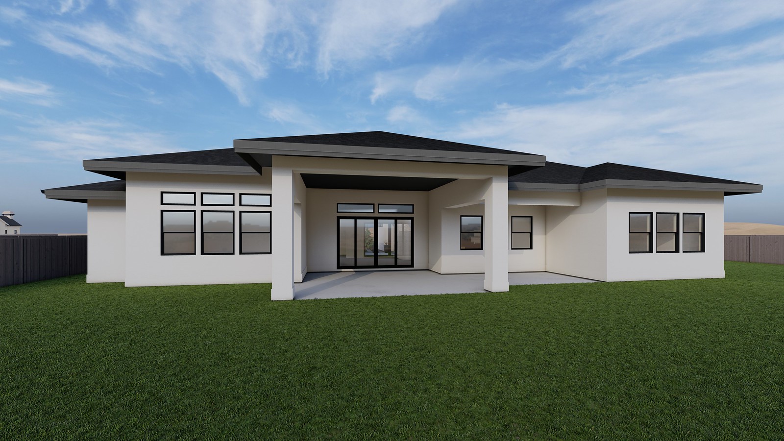 Grayton XL Alturas Homes