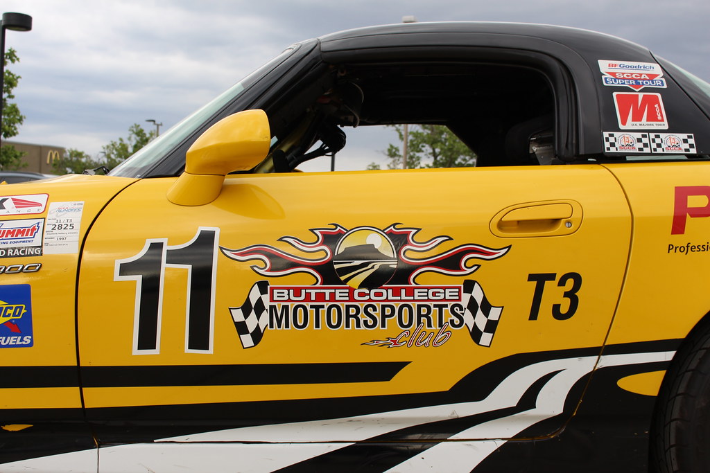 Automotive Job Fair 2023 Flickr