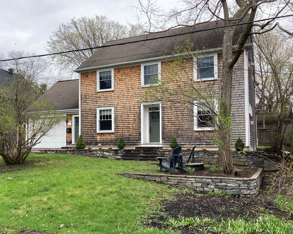 Britannia Village Ottawa, Canada Ross Dunn Flickr