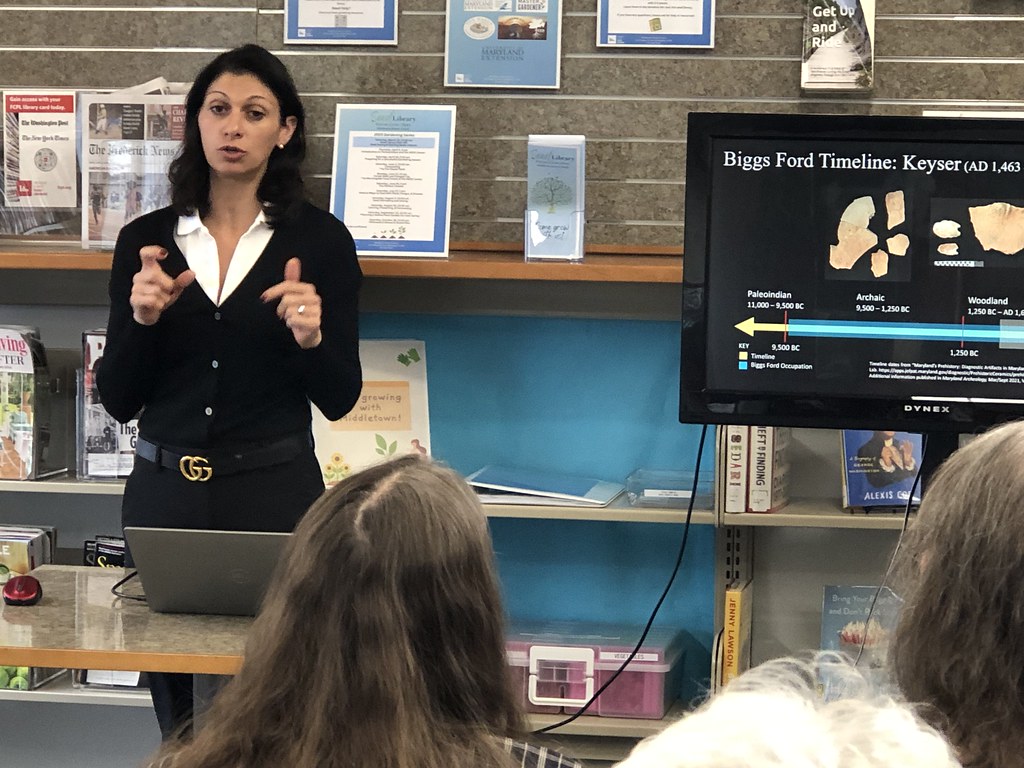 Untitled Frederick County Public Libraries Flickr