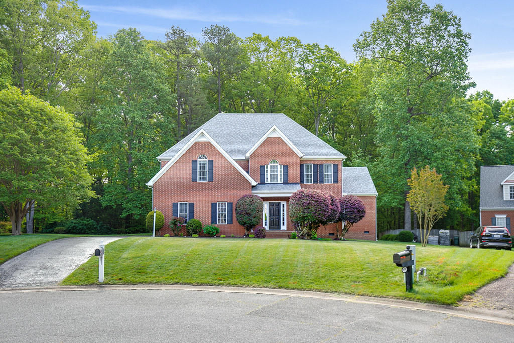 9001 Echo Lake Dr Flickr