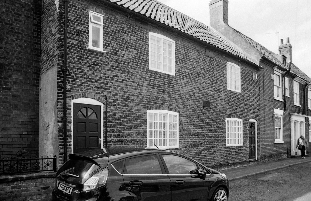 Barton upon Humber Rob Barnard Flickr