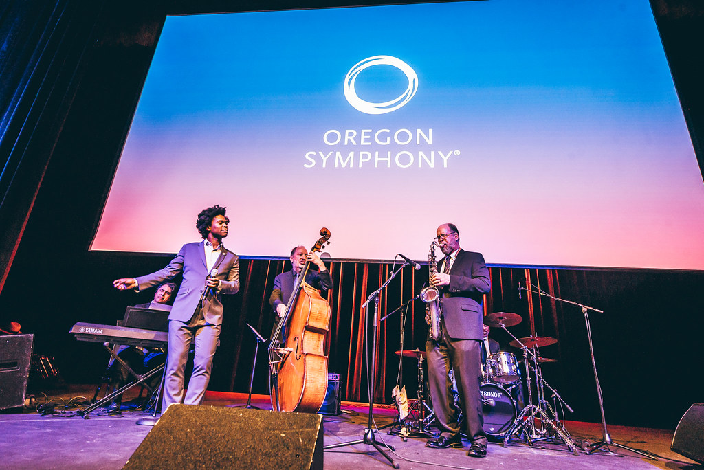 OS.Gala2023.DeSomer453 Events Oregon Symphony Flickr