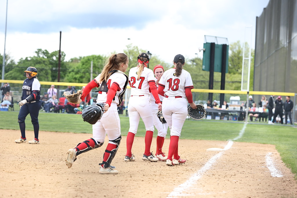 2023 MAC Freedom Softball Championship Flickr