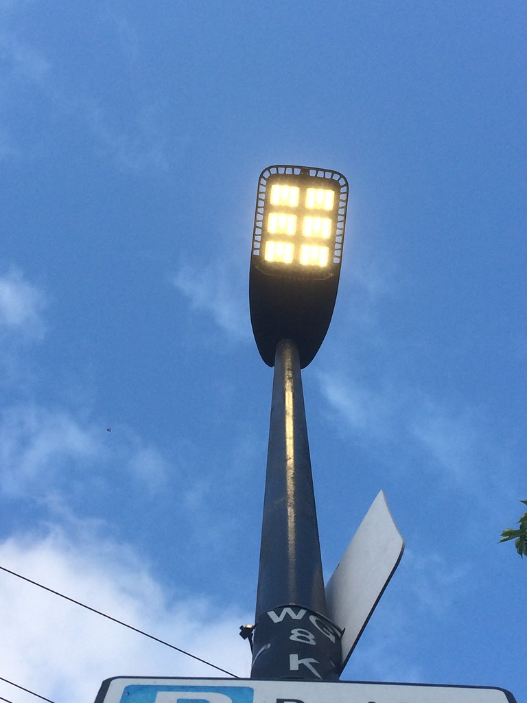 Warwick Gardens N4 on 4th May 2023 Martin Ball Flickr