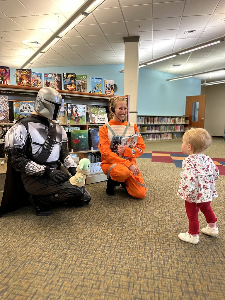 Untitled Frederick County Public Libraries Flickr