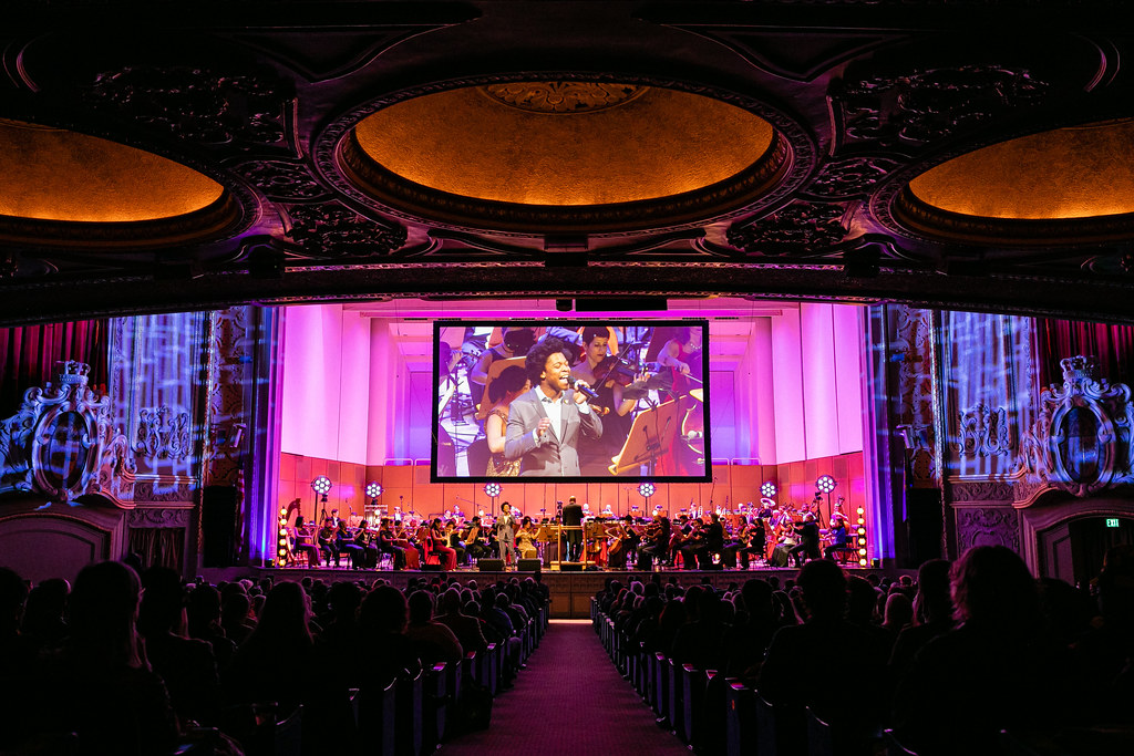 Oregon Symphony Gala 2023 The Oregon Symphony Gala 2023 In… Flickr