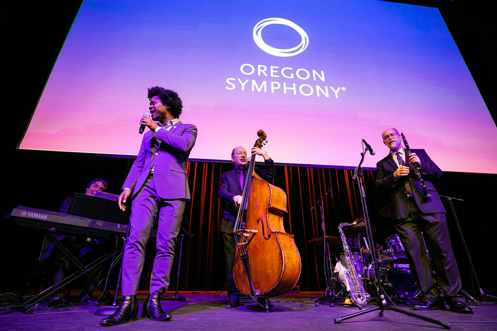 Oregon Symphony Gala 2023 The Oregon Symphony Gala 2023 In… Flickr