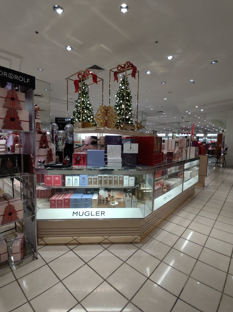 Macy's Glenbrook Square Mall Fort Wayne IN gameking3 Flickr