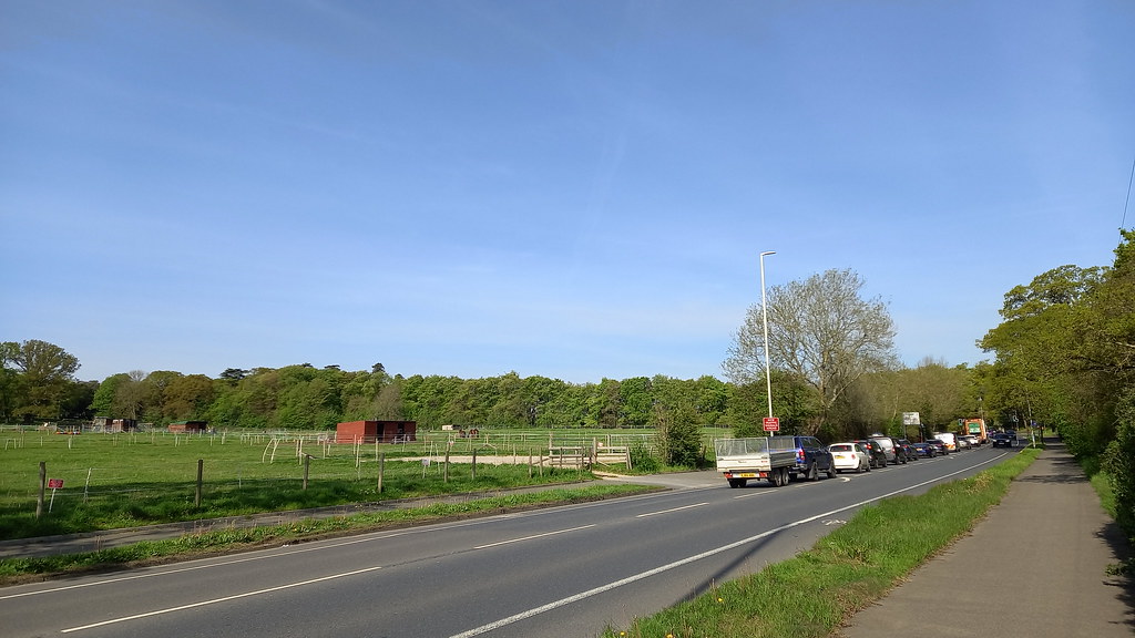 Magna Road, Wimborne Road Bournemouth Andy Flickr