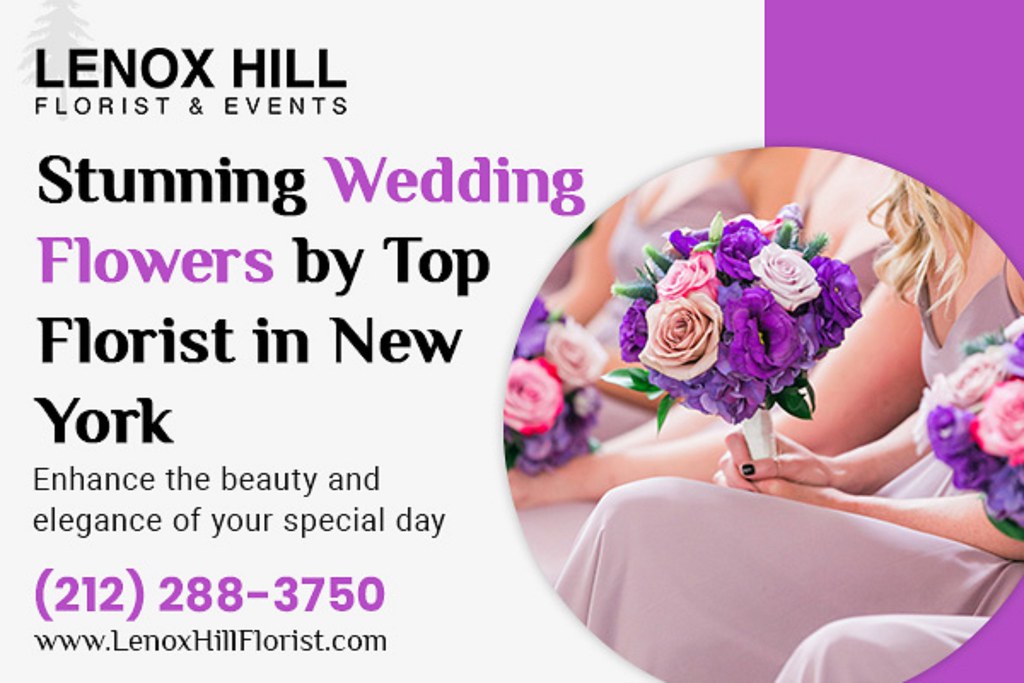 Stunning Wedding Flowers by Top Florist in New York Flickr