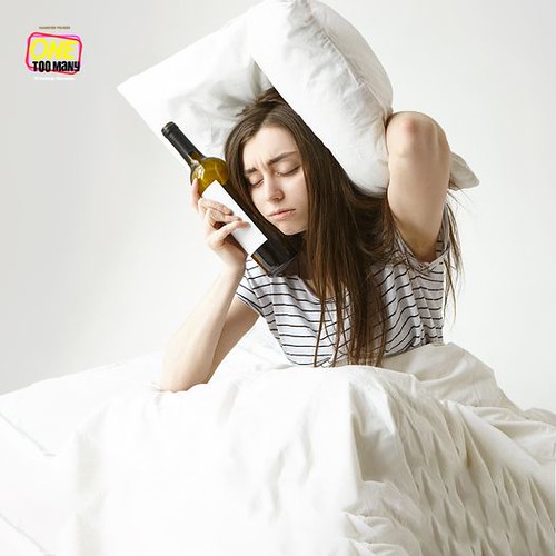 Boost Your Energy and Fight Hangovers with Hangover Drink … Flickr