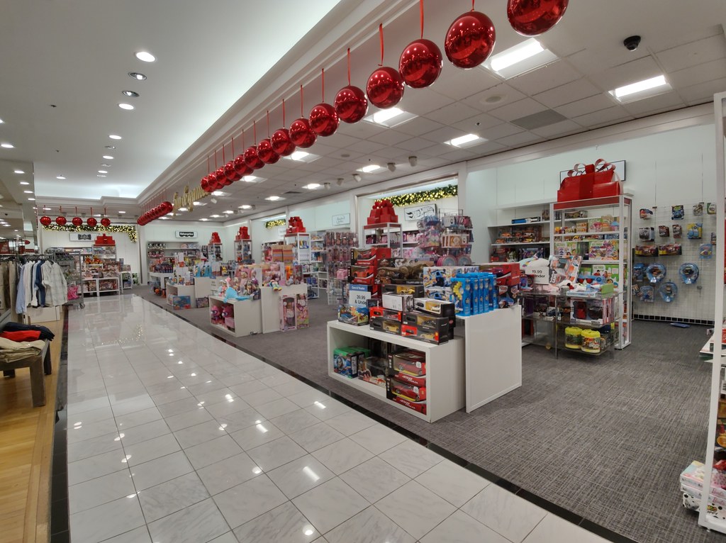 Macy's Glenbrook Square Mall Fort Wayne IN gameking3 Flickr
