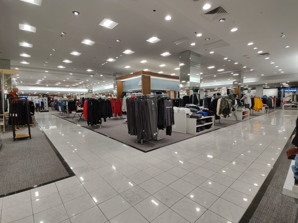Macy's Glenbrook Square Mall Fort Wayne IN gameking3 Flickr