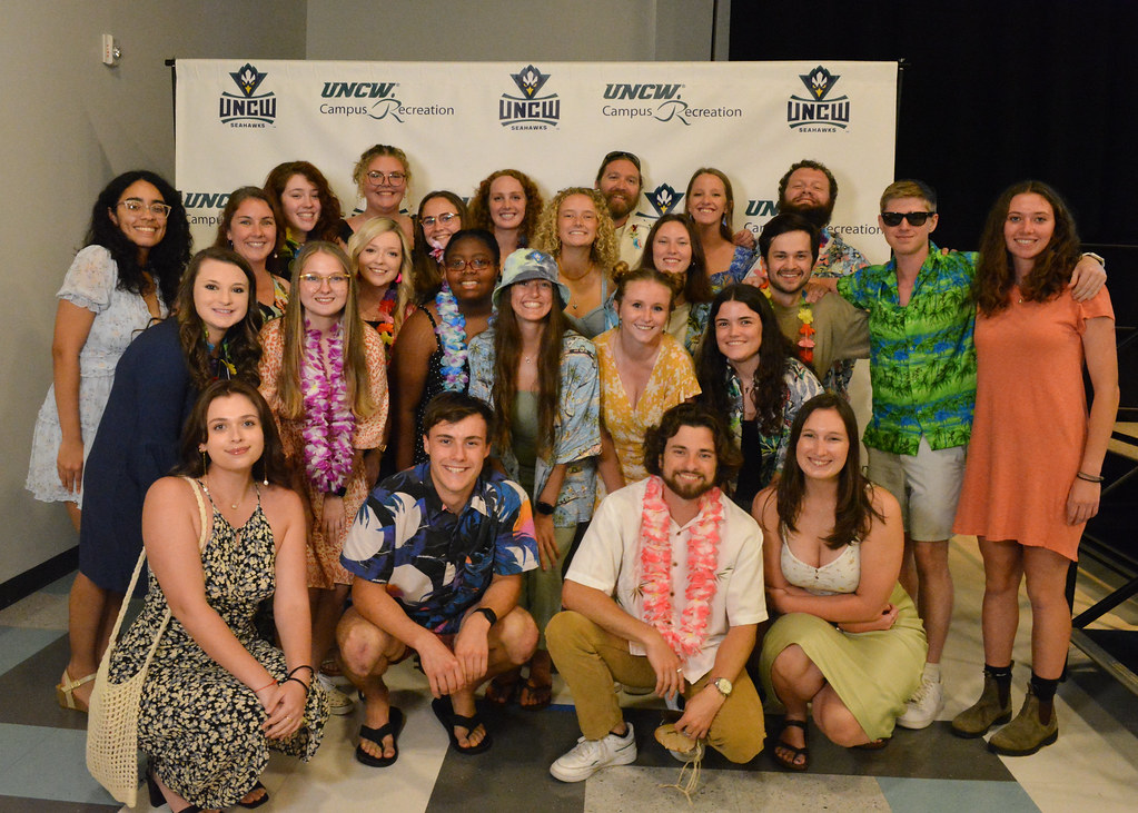 DSC_0416 UNCW Campus Rec. Flickr