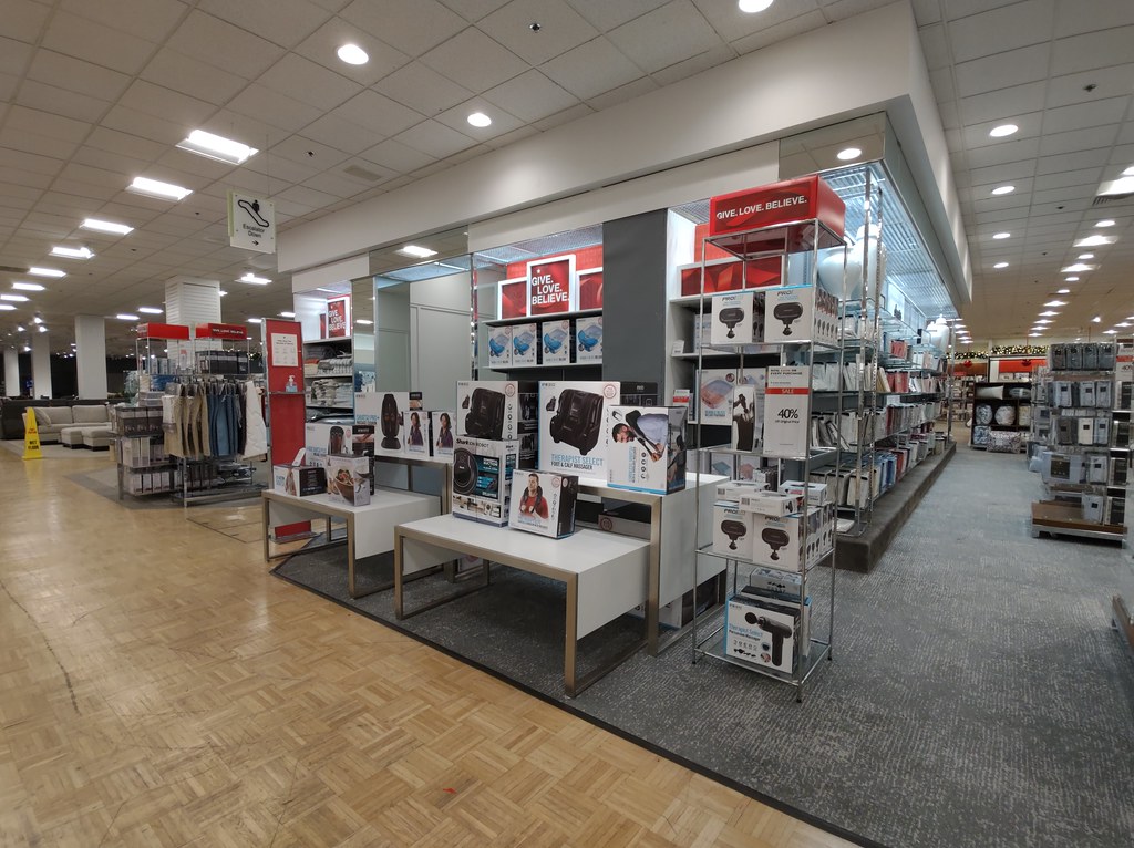 Macy's Glenbrook Square Mall Fort Wayne IN gameking3 Flickr
