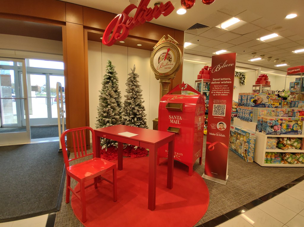 Macy's Glenbrook Square Mall Fort Wayne IN gameking3 Flickr