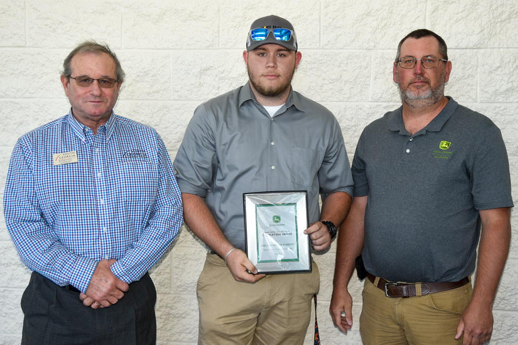 Wayne Peck Sheldon Andrew Standley Matthew Burks Flickr