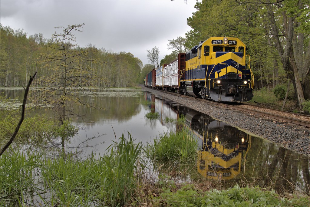 The Walden Job After doing the Maybrook, Middletown & New … Flickr