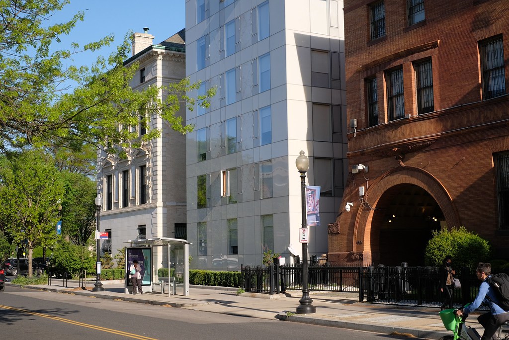 Oakwood Suites Washington, DC. Tuesday, April 18. FUJIFILM… Flickr