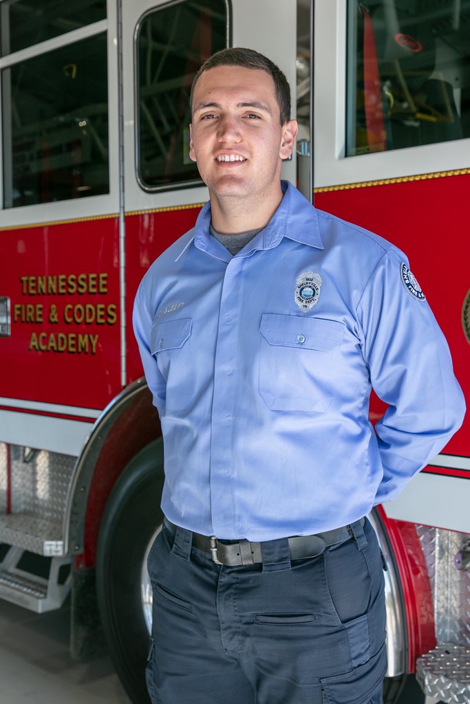 Cole Gilbert TDCI Flickr