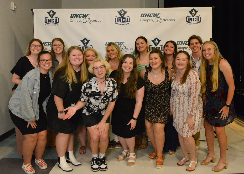 DSC_0463 UNCW Campus Rec. Flickr